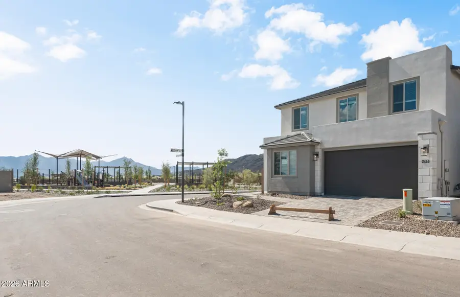 2444 W Silver Fox Way, Phoenix, AZ 85045 - #2