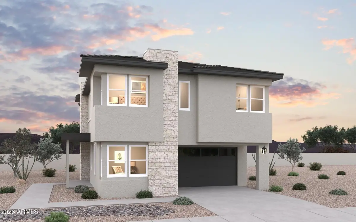 1835 E Kramer Street, Mesa, AZ 85203 - #1