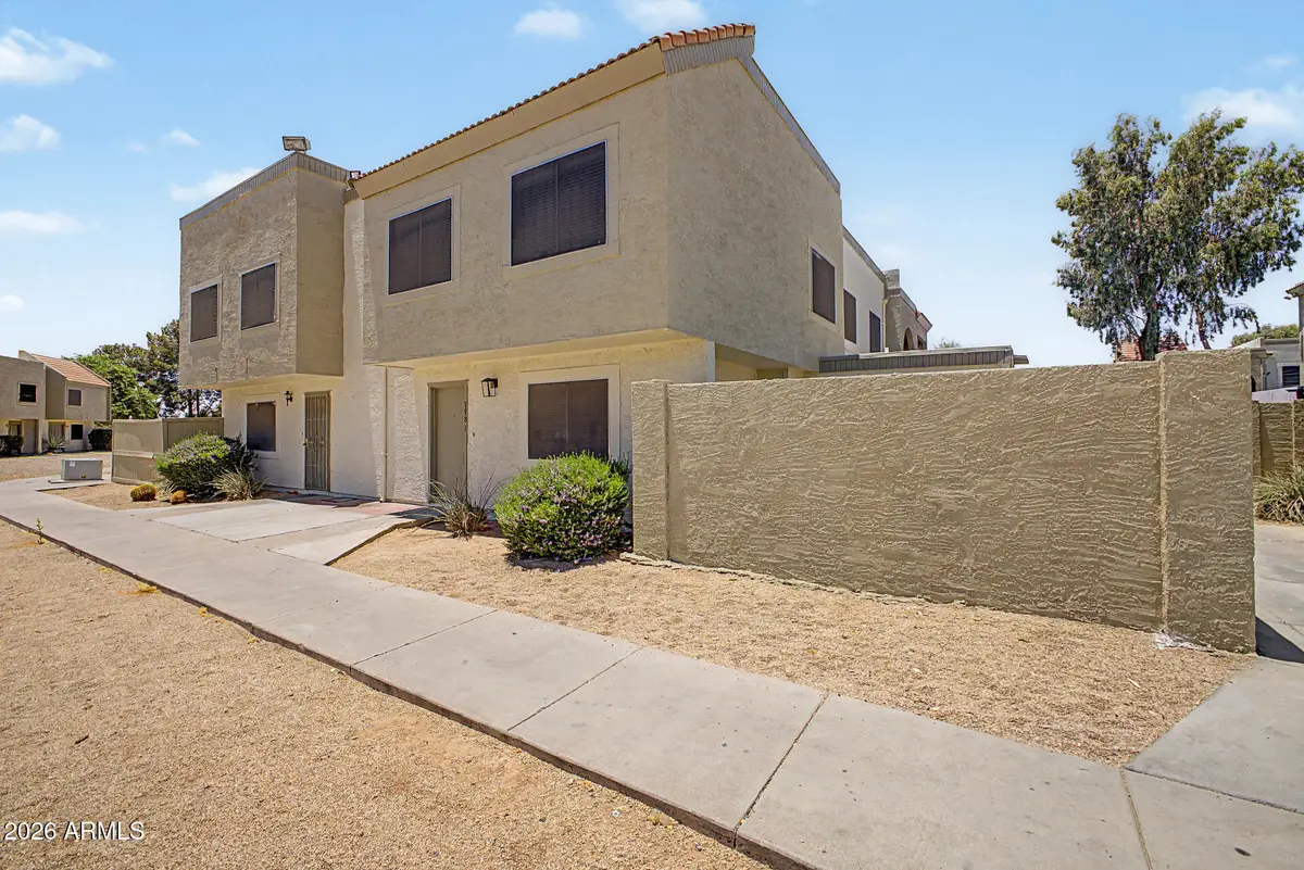 5981 N 48th Drive, Glendale, AZ 85301 - #1