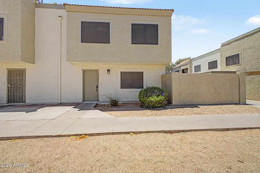 5981 N 48th Drive, Glendale, AZ 85301 - #2