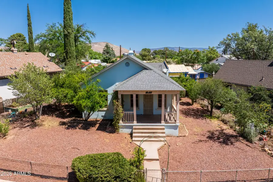 1512 Third South Street, Clarkdale, AZ 86324 - #2