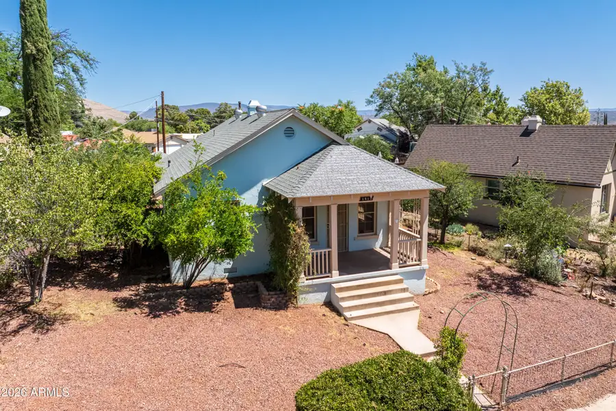 1512 Third South Street, Clarkdale, AZ 86324 - #3