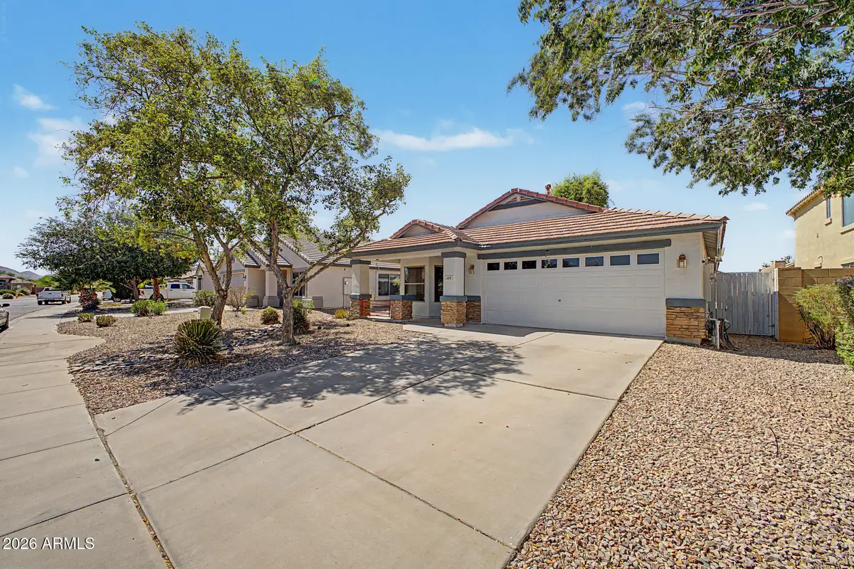 354 W Dana Drive, San Tan Valley, AZ 85143 - #1