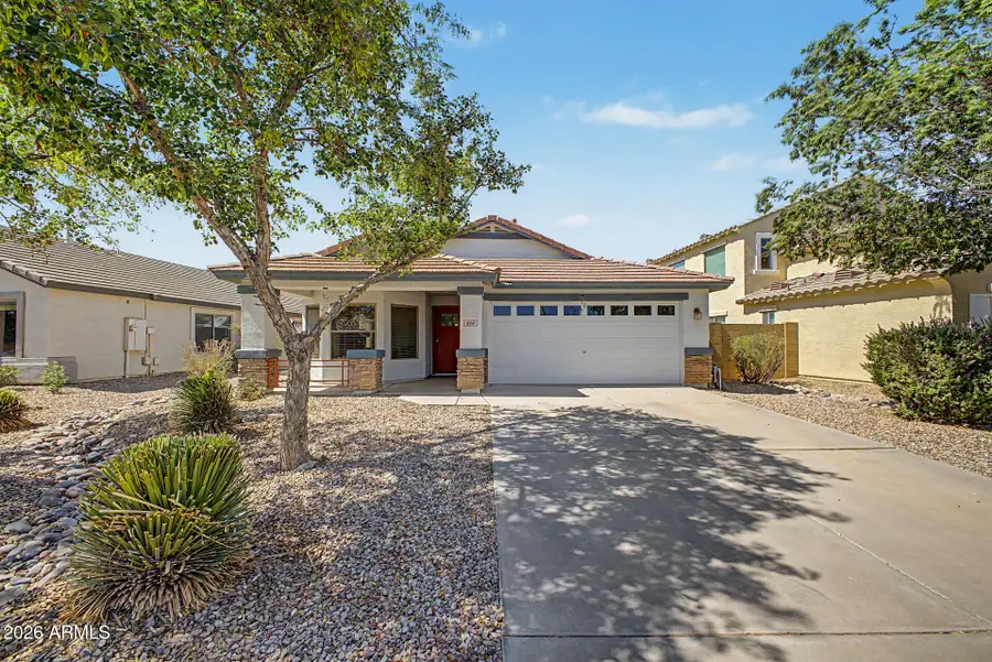 354 W Dana Drive, San Tan Valley, AZ 85143 - #2