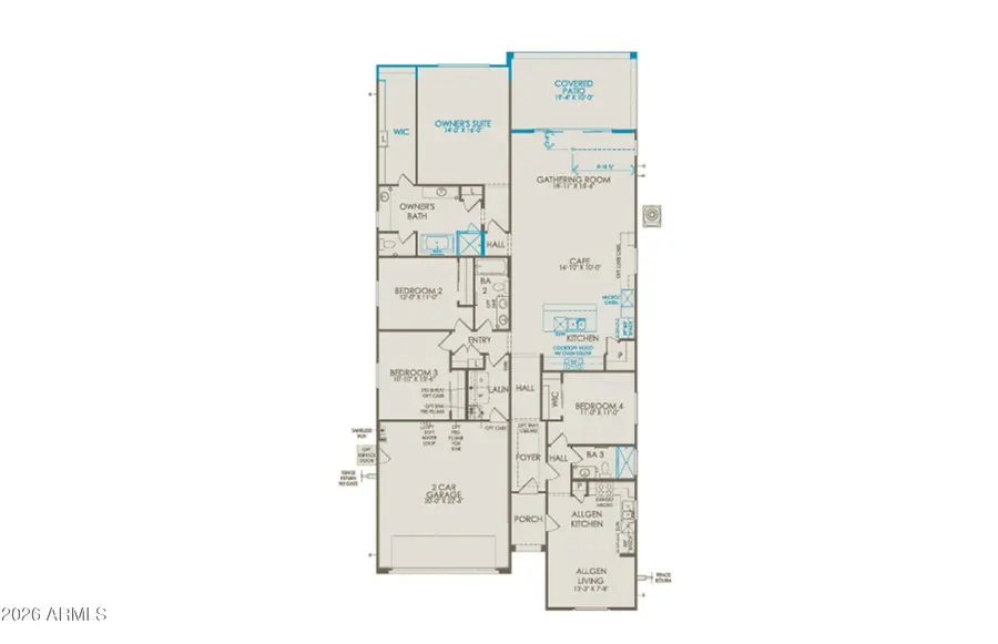 2437 W Nighthawk Way, Phoenix, AZ 85045 - #2
