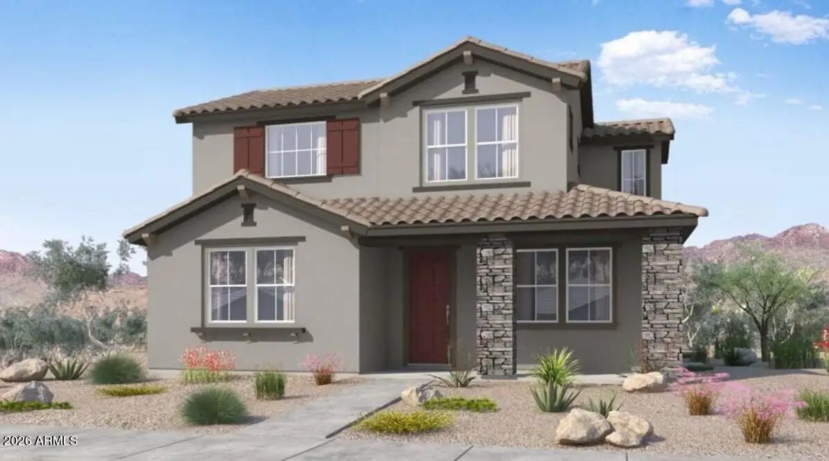 24095 N 146th Avenue, Surprise, AZ 85387 - #1