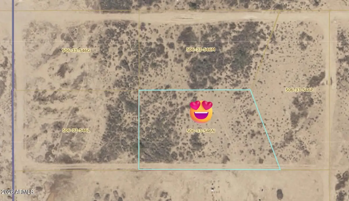 384th Ave & Washington Street #LOT D, Tonopah, AZ 85354 - #1