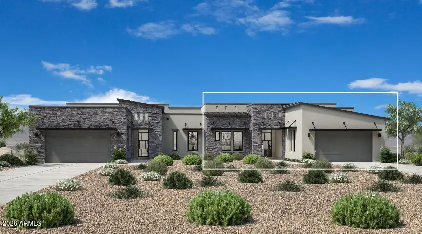12682 E Black Rock Road, Scottsdale, AZ 85255 - #2