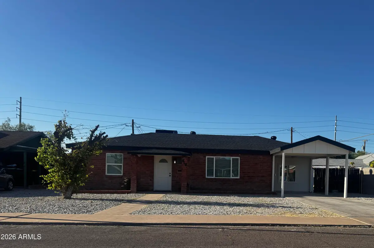 718 W 3rd Place, Mesa, AZ 85201 - #1