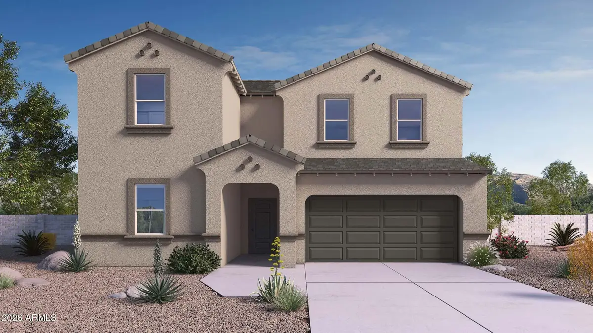 17488 W Illini Street, Goodyear, AZ 85338 - #1