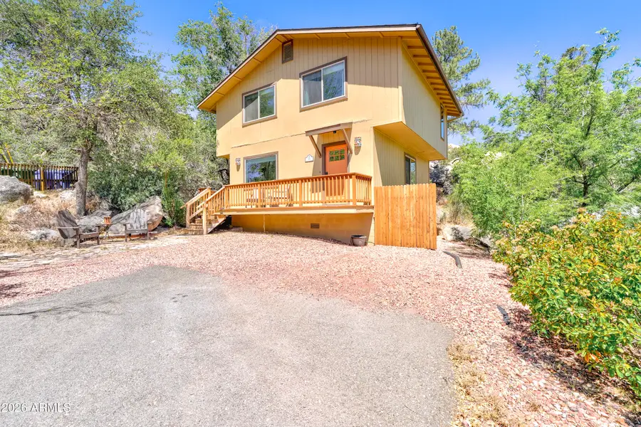 434 Keen Street, Prescott, AZ 86305 - #2