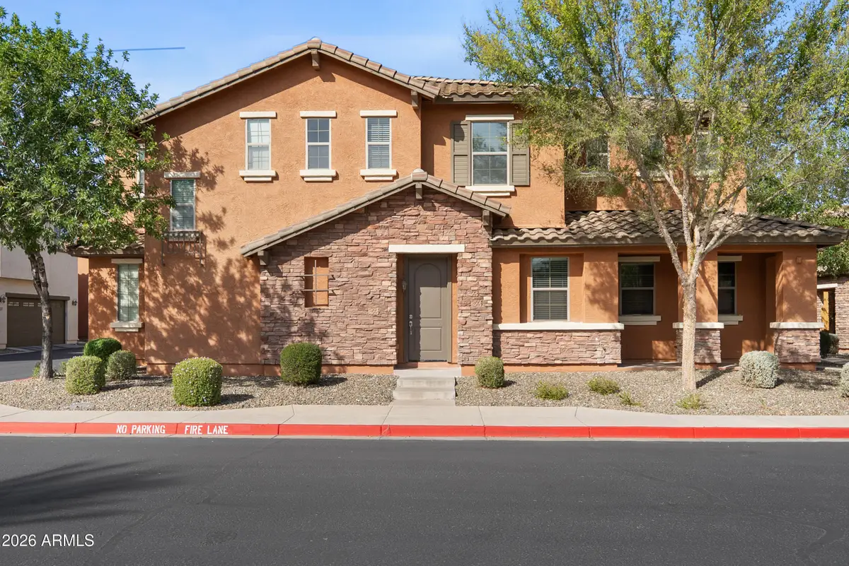 26007 N 53 Drive, Phoenix, AZ 85083 - #1