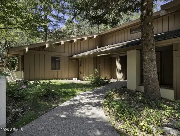 8351 N State Route 89a -- #13, Sedona, AZ 86336
