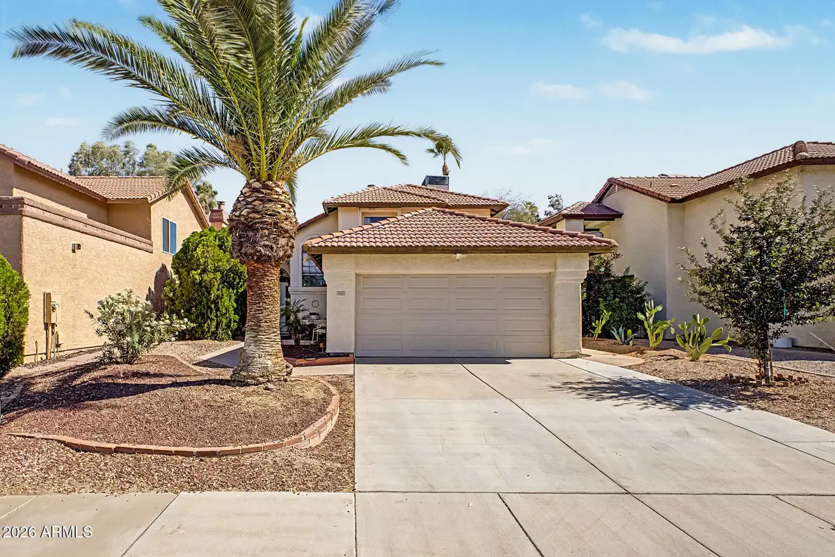 929 E Manor Drive, Chandler, AZ 85225 - #1