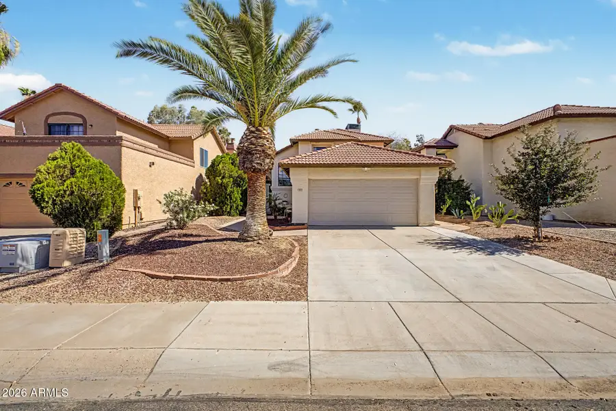929 E Manor Drive, Chandler, AZ 85225 - #2