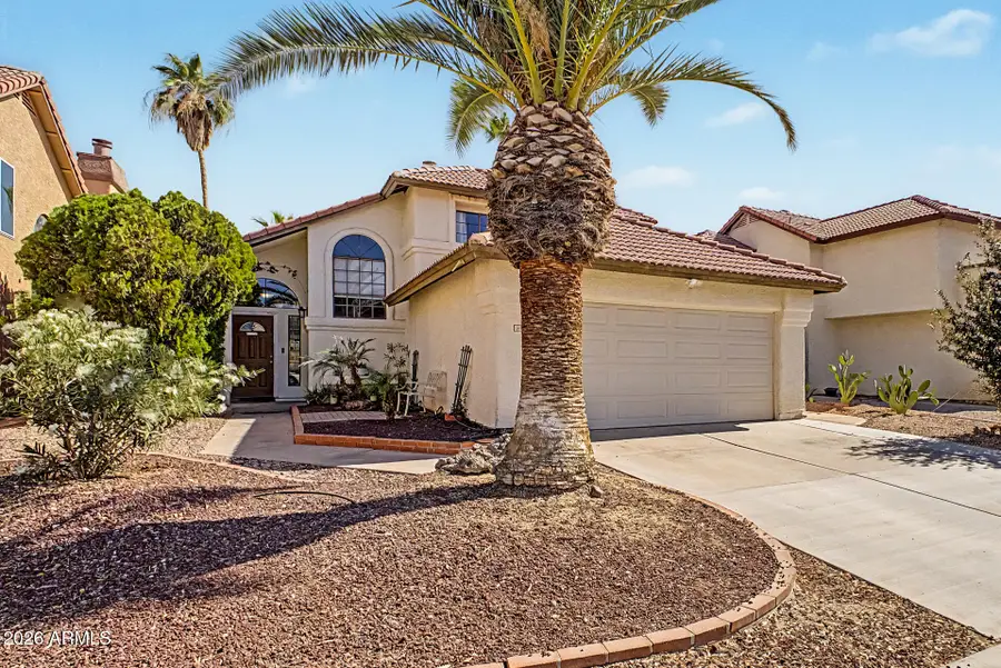 929 E Manor Drive, Chandler, AZ 85225 - #3