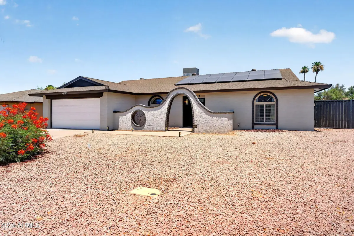 7526 E Pueblo Avenue, Mesa, AZ 85208 - #1