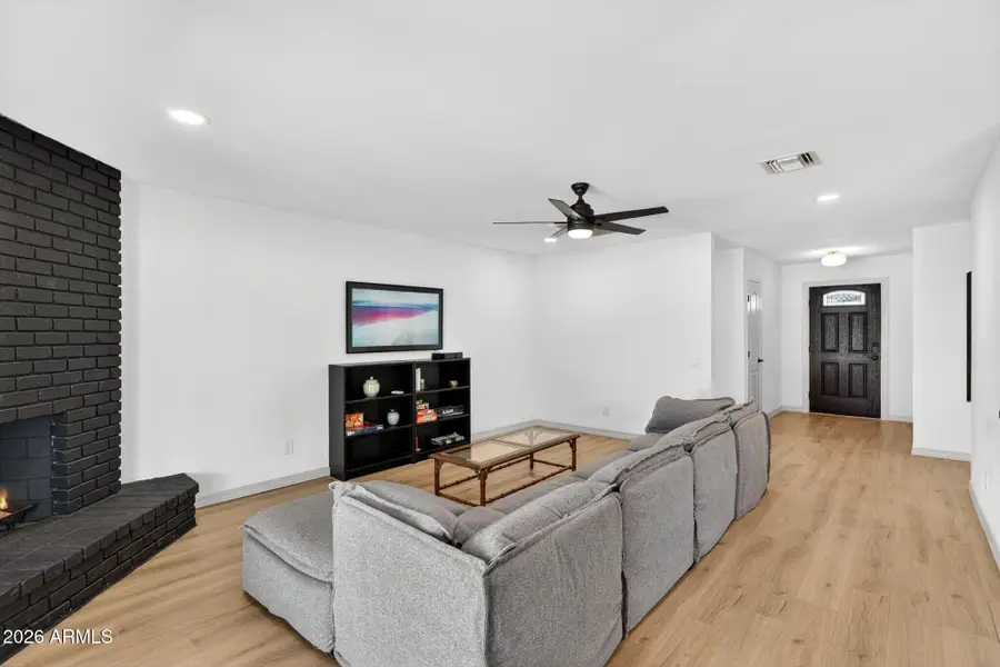 7526 E Pueblo Avenue, Mesa, AZ 85208 - #2