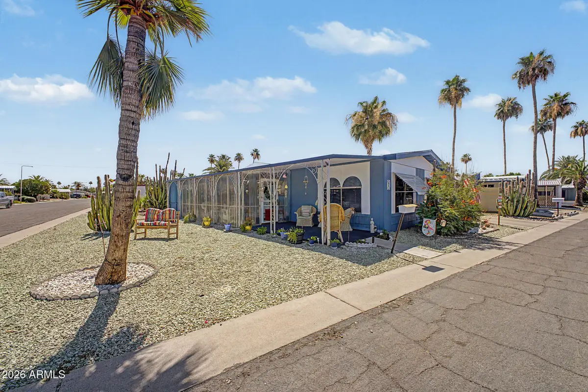 120 N Val Vista Drive #250, Mesa, AZ 85213 - #1