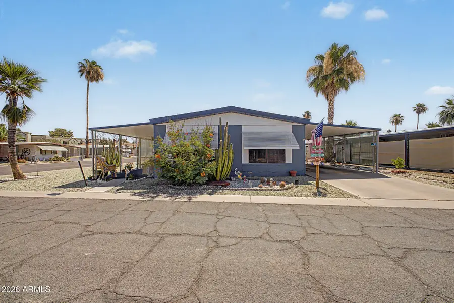 120 N Val Vista Drive #250, Mesa, AZ 85213 - #2