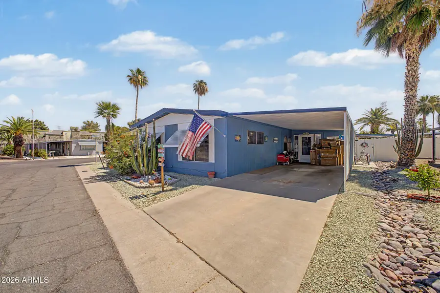 120 N Val Vista Drive #250, Mesa, AZ 85213 - #3
