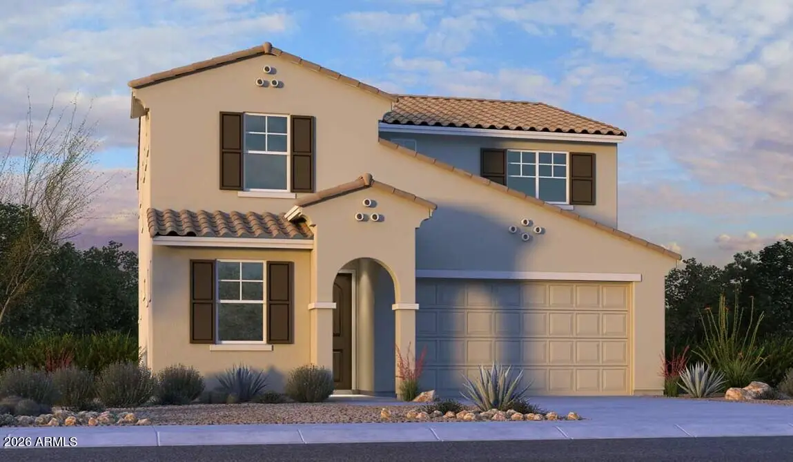 8751 W Pasadena Avenue, Glendale, AZ 85305 - #1