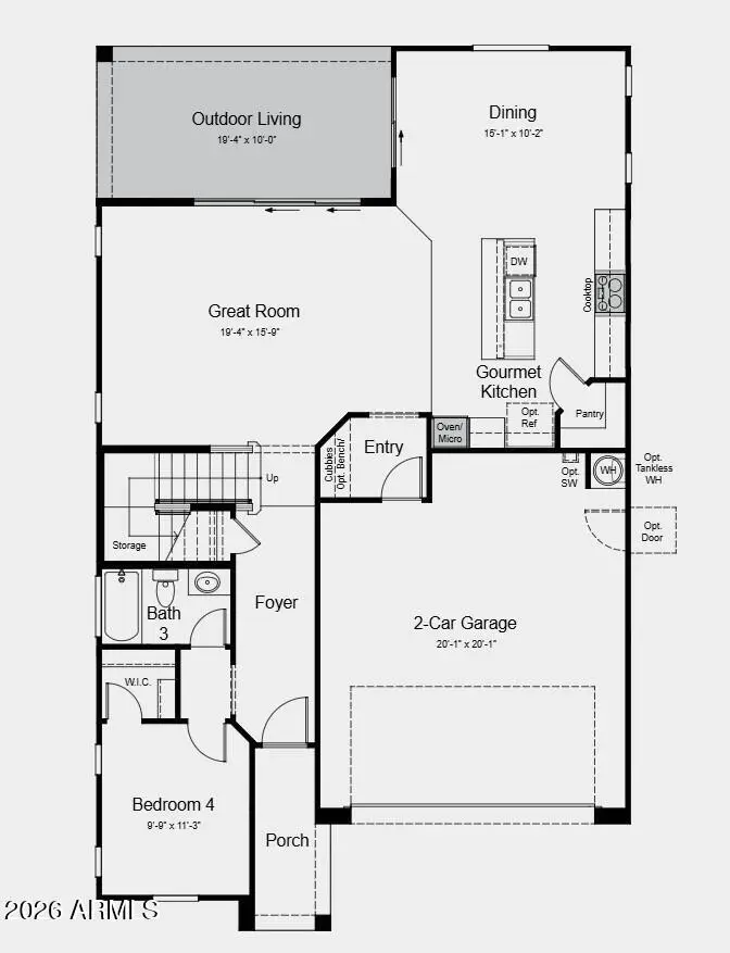 8751 W Pasadena Avenue, Glendale, AZ 85305 - #2