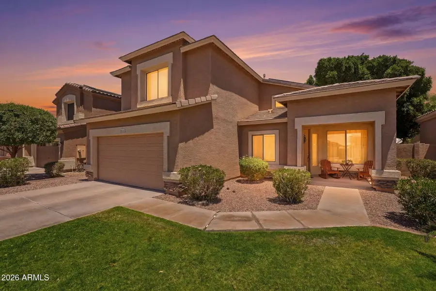 8242 W Melinda Lane, Peoria, AZ 85382 - #2