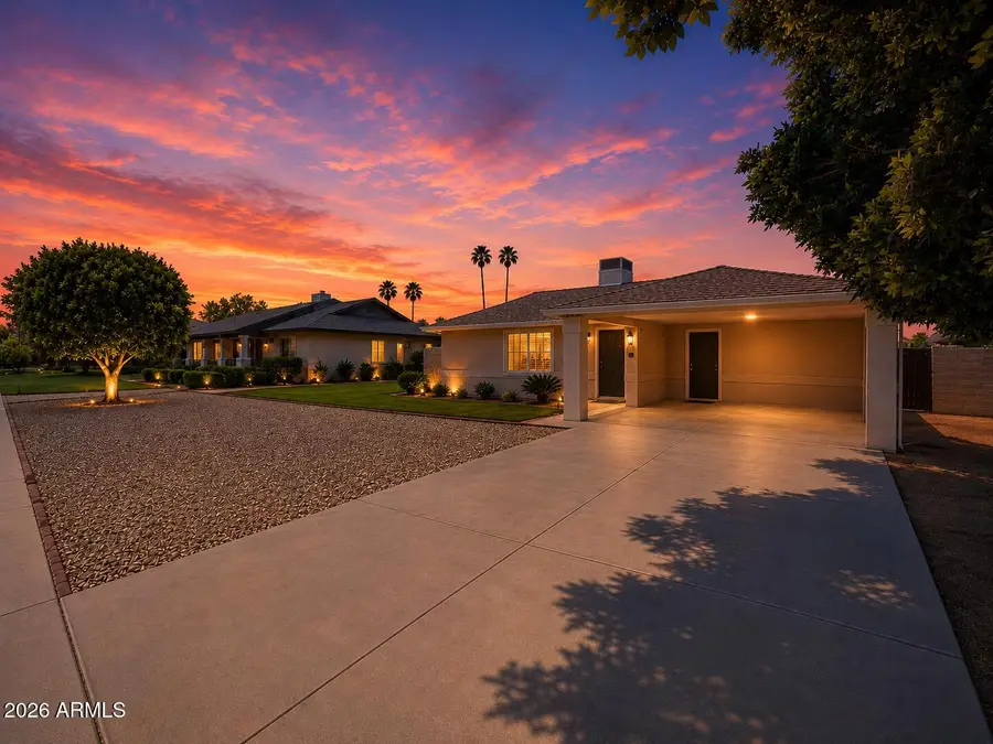 1502 E Emerald Avenue, Mesa, AZ 85204 - #2