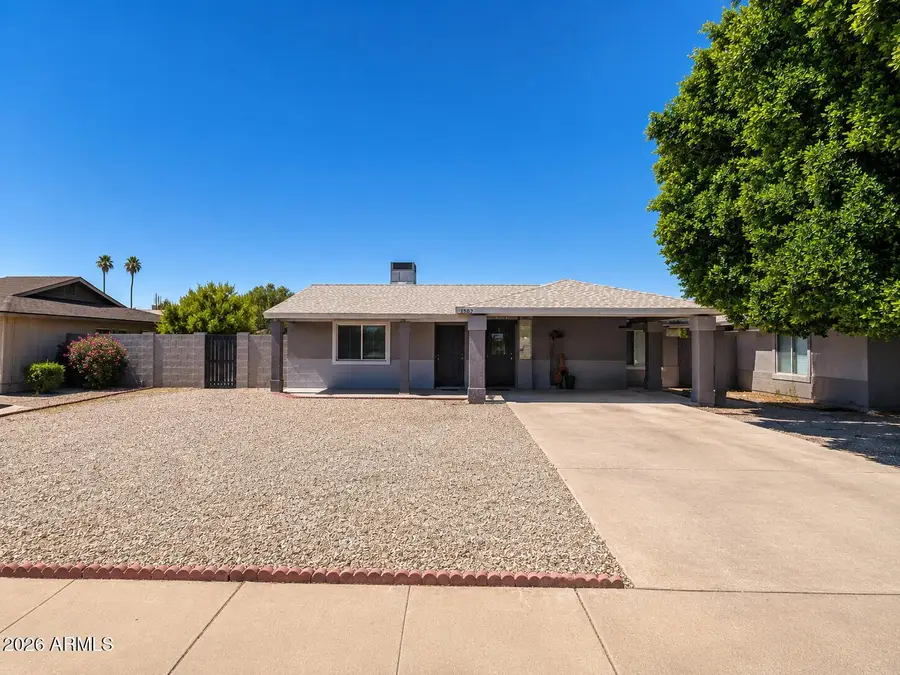 1502 E Emerald Avenue, Mesa, AZ 85204 - #3