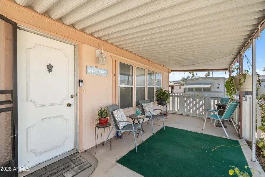 10701 N 99th Avenue #186, Peoria, AZ 85345 - #3