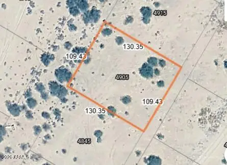4905 N Golden Street #9, Eloy, AZ 85131 - #3