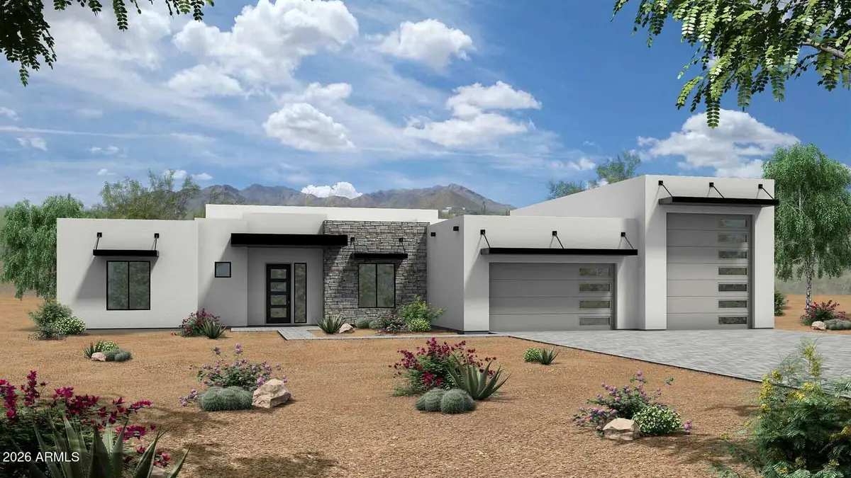 1612 E Creek Canyon Road, Phoenix, AZ 85086 - #1