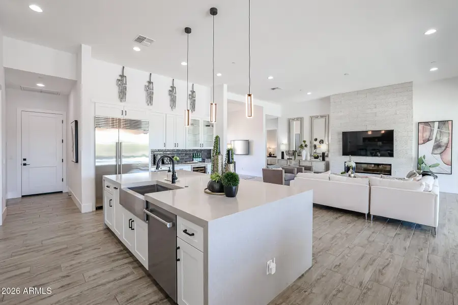 1612 E Creek Canyon Road, Phoenix, AZ 85086 - #2