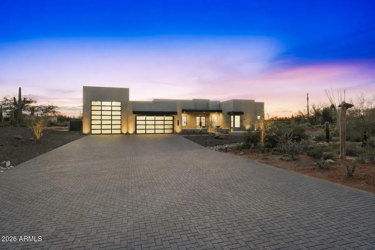 1676 E Creek Canyon Road, Phoenix, AZ 85086 - #1