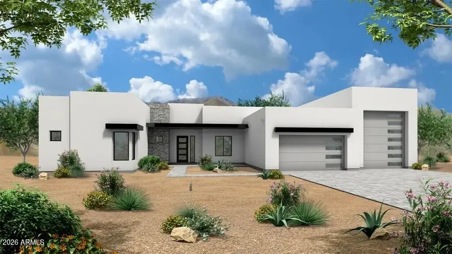 1676 E Creek Canyon Road, Phoenix, AZ 85086 - #2