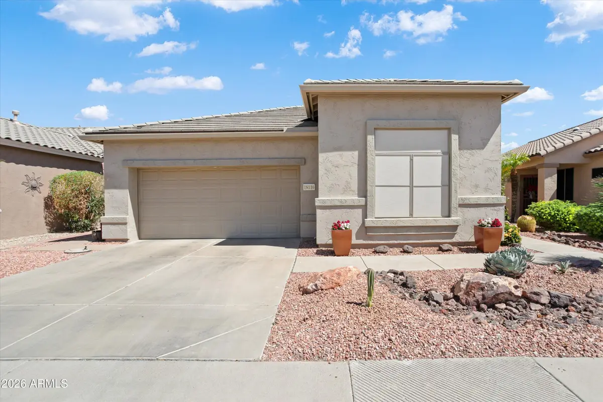 18116 W Addie Lane, Surprise, AZ 85374 - #1