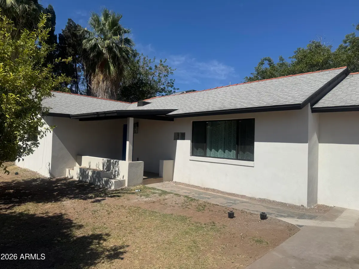 6631 N 62nd Avenue, Glendale, AZ 85301 - #1