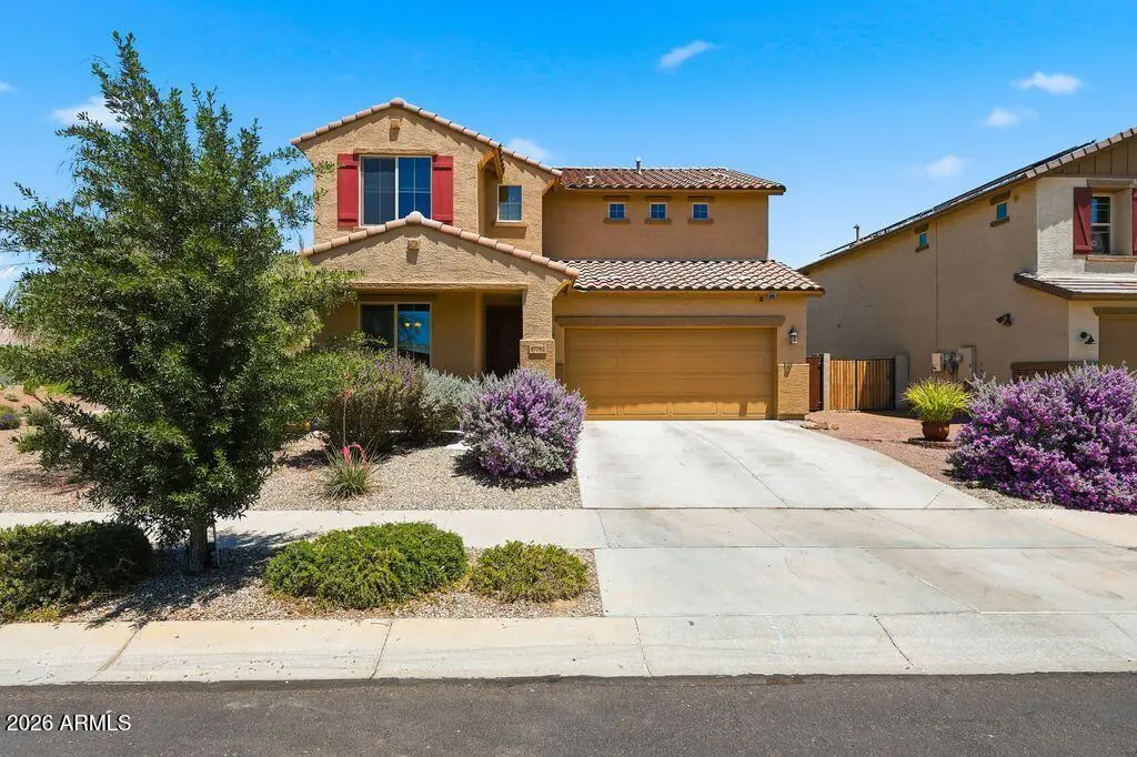 17792 W Jessie Lane, Surprise, AZ 85387 - #1