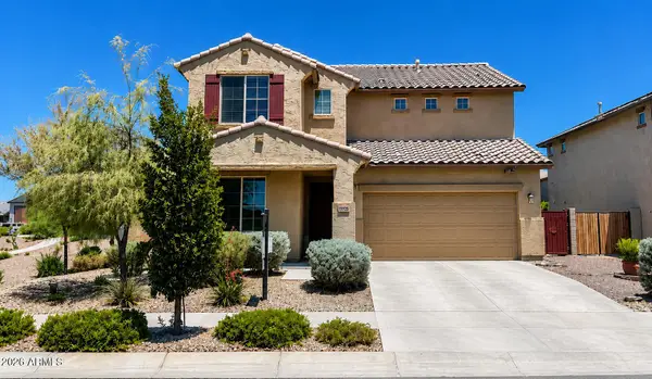 17792 W Jessie Lane, Surprise, AZ 85387