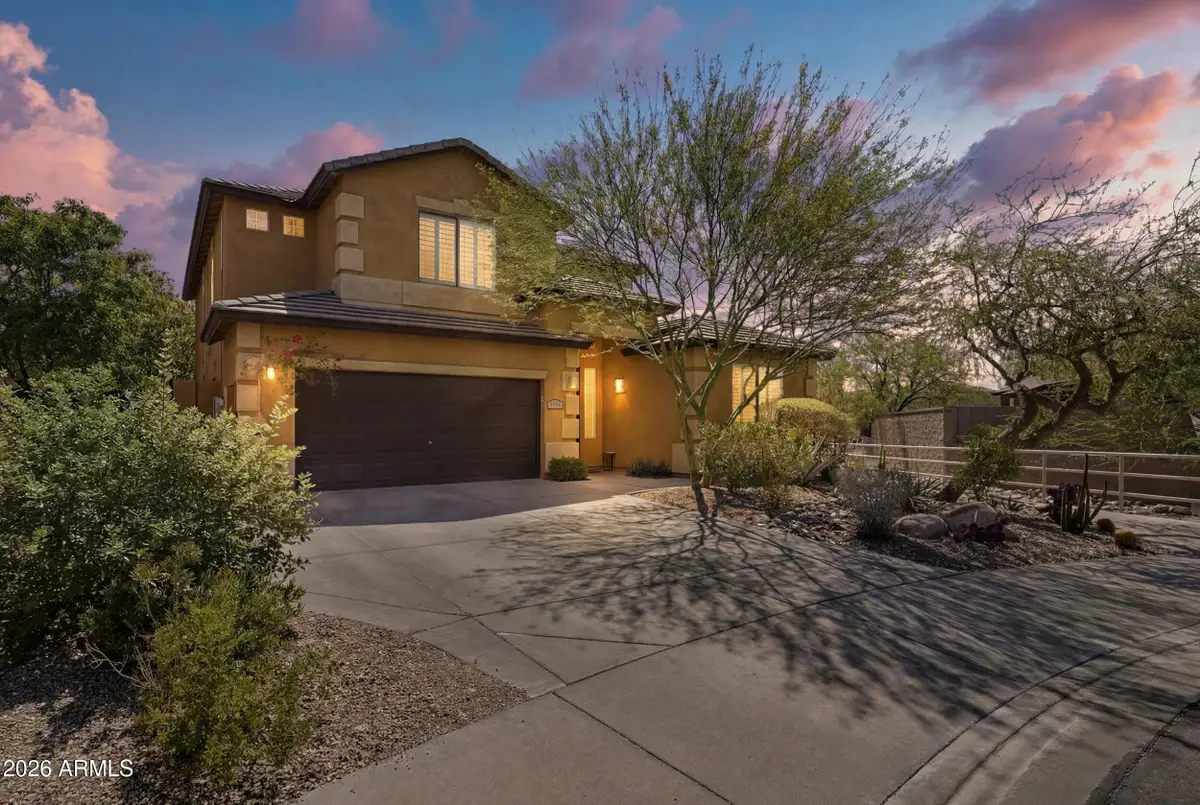 26801 N 85th Drive, Peoria, AZ 85383 - #1