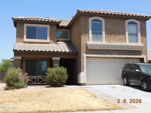 1020 E Saddle Way, San Tan Valley, AZ 85143