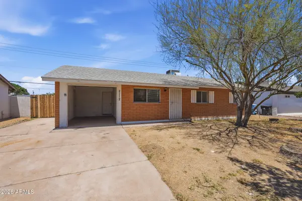 2112 W Dahlia Drive, Phoenix, AZ 85029