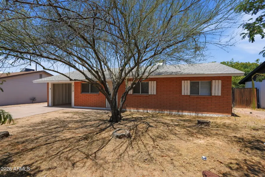 2112 W Dahlia Drive, Phoenix, AZ 85029 - #2