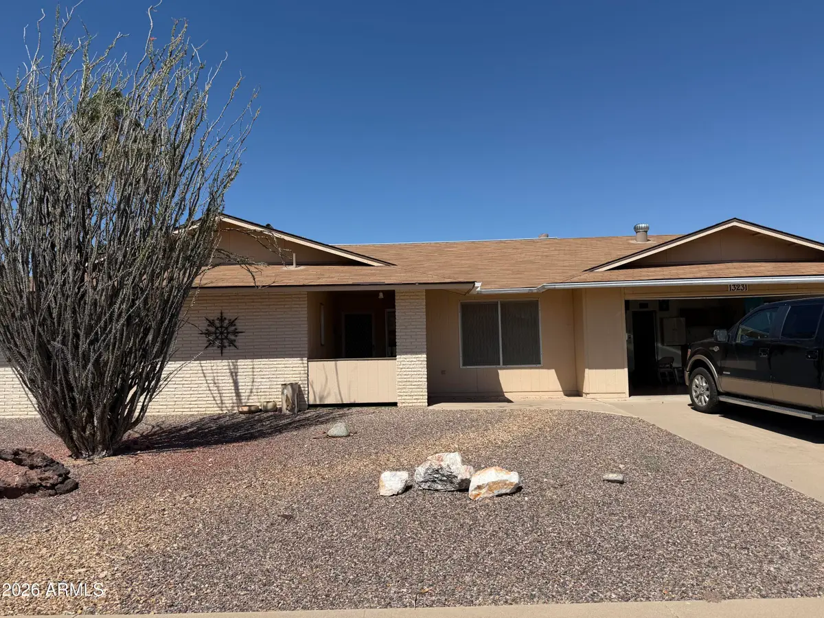 13231 W Bellwood Drive, Sun City West, AZ 85375 - #1