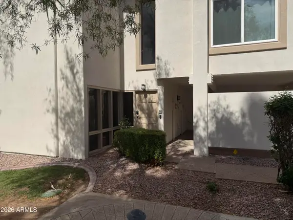 7921 E San Miguel Avenue #8, Scottsdale, AZ 85250