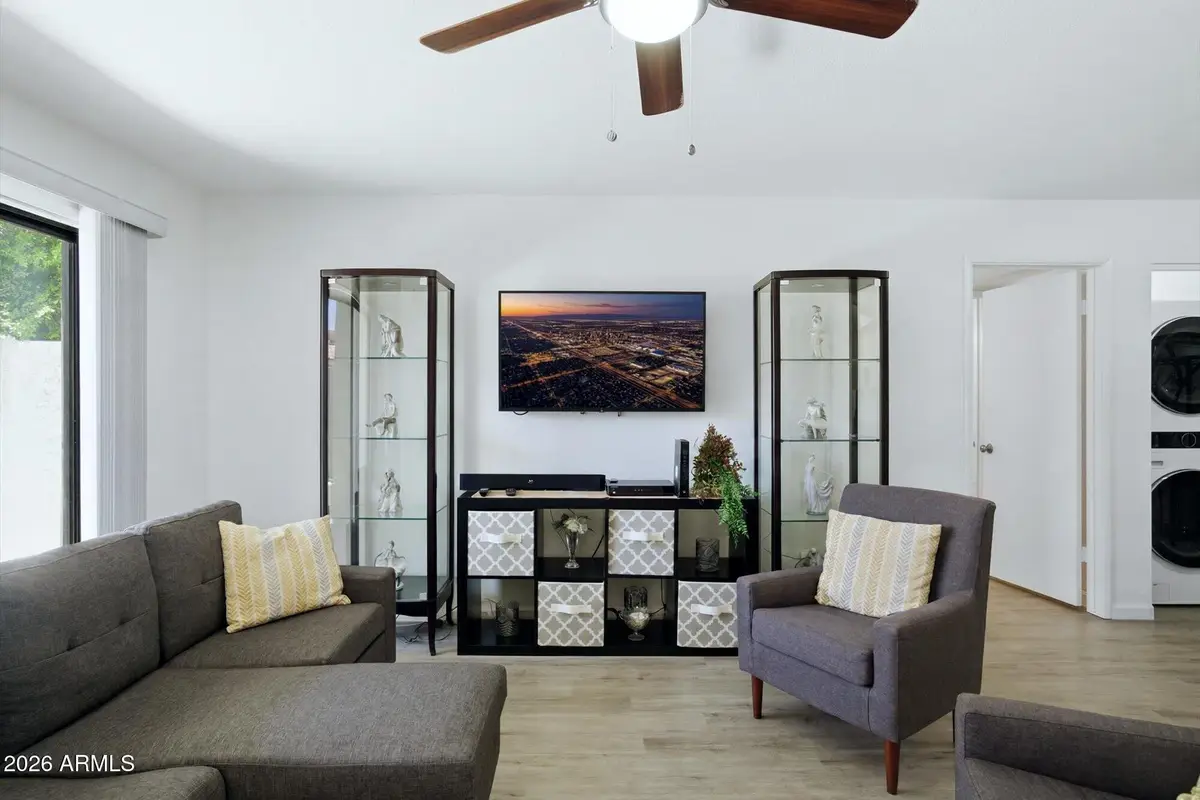 16635 N Cave Creek Road #127, Phoenix, AZ 85032 - #1