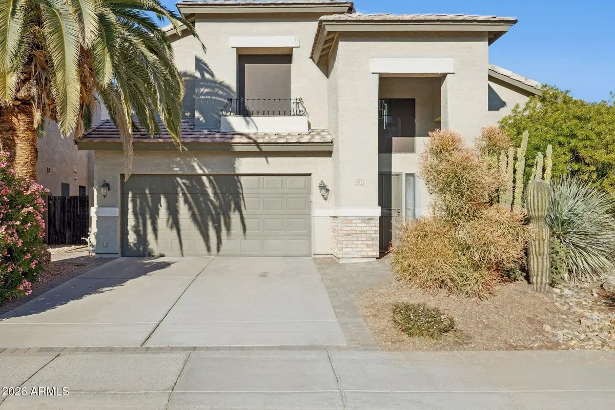 4376 E Anderson Drive, Phoenix, AZ 85032 - #1