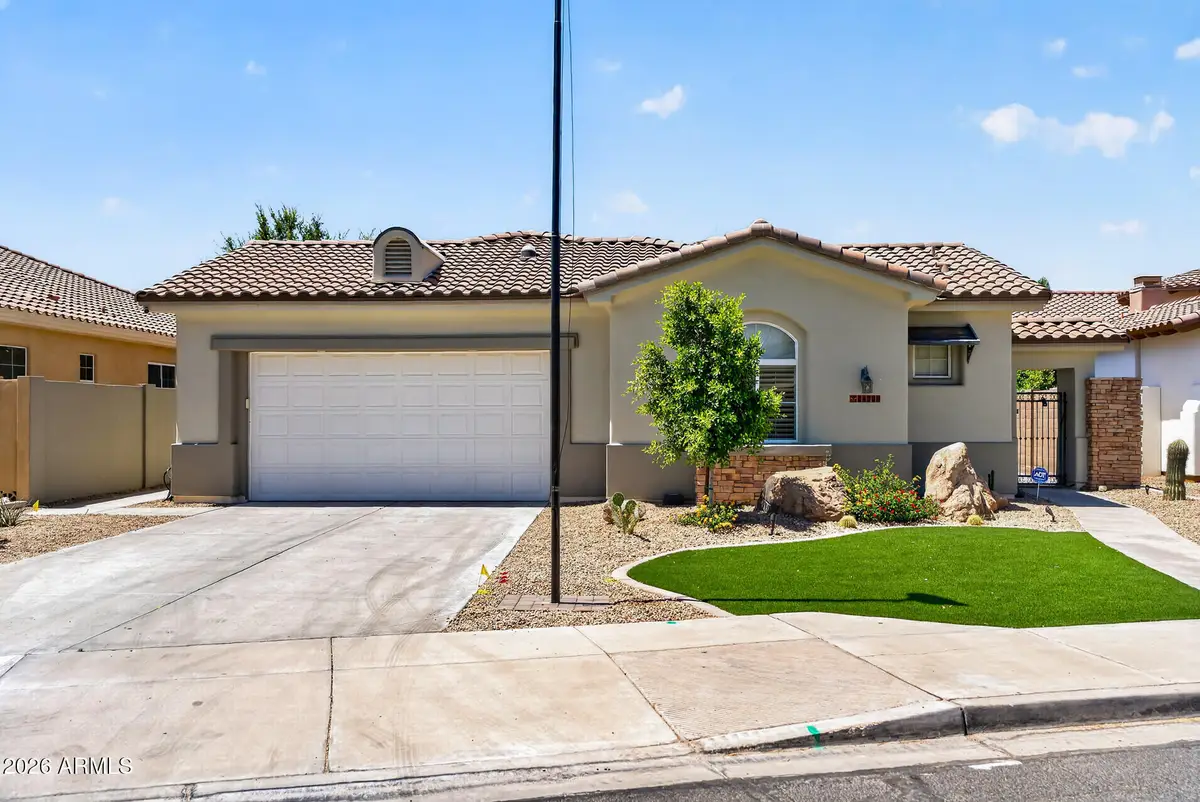 14309 W Cypress Street, Goodyear, AZ 85395 - #1