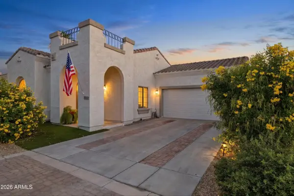 16822 N 50th Way, Scottsdale, AZ 85254